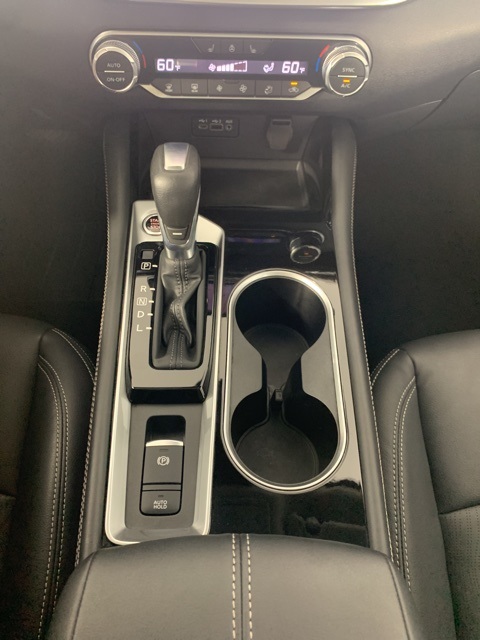2022 Nissan Altima 2.5 SL photo 18