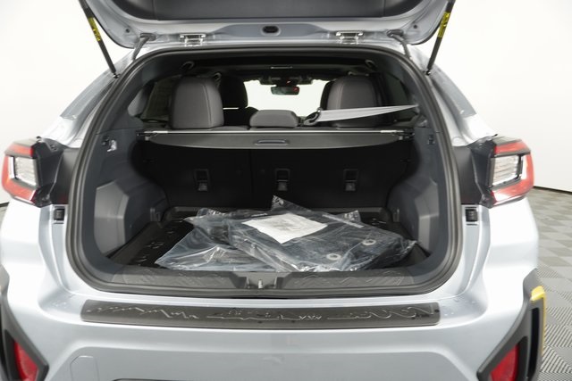 2025 Subaru Crosstrek Sport photo 21