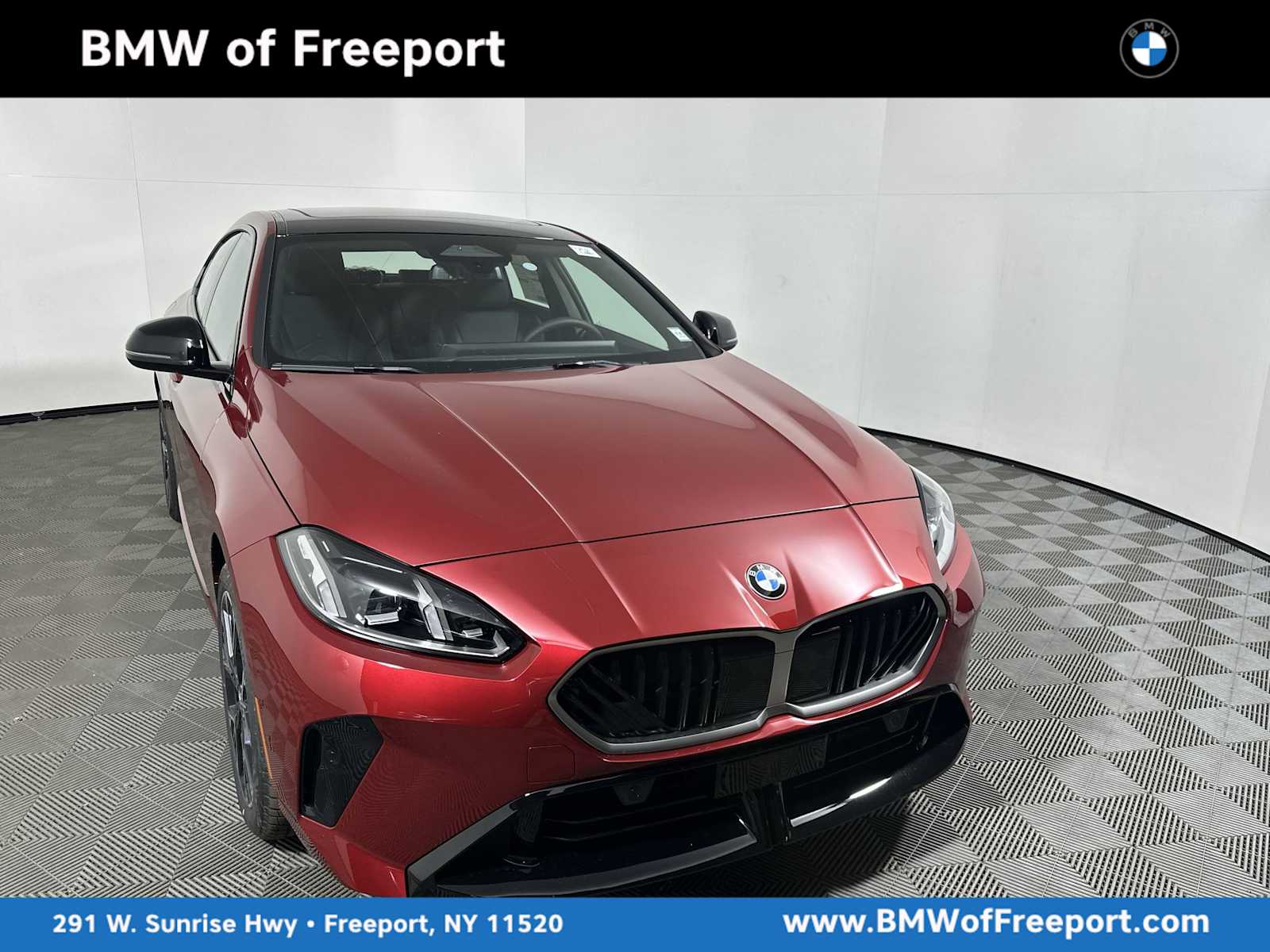 2026 BMW 2 Series 228's photo