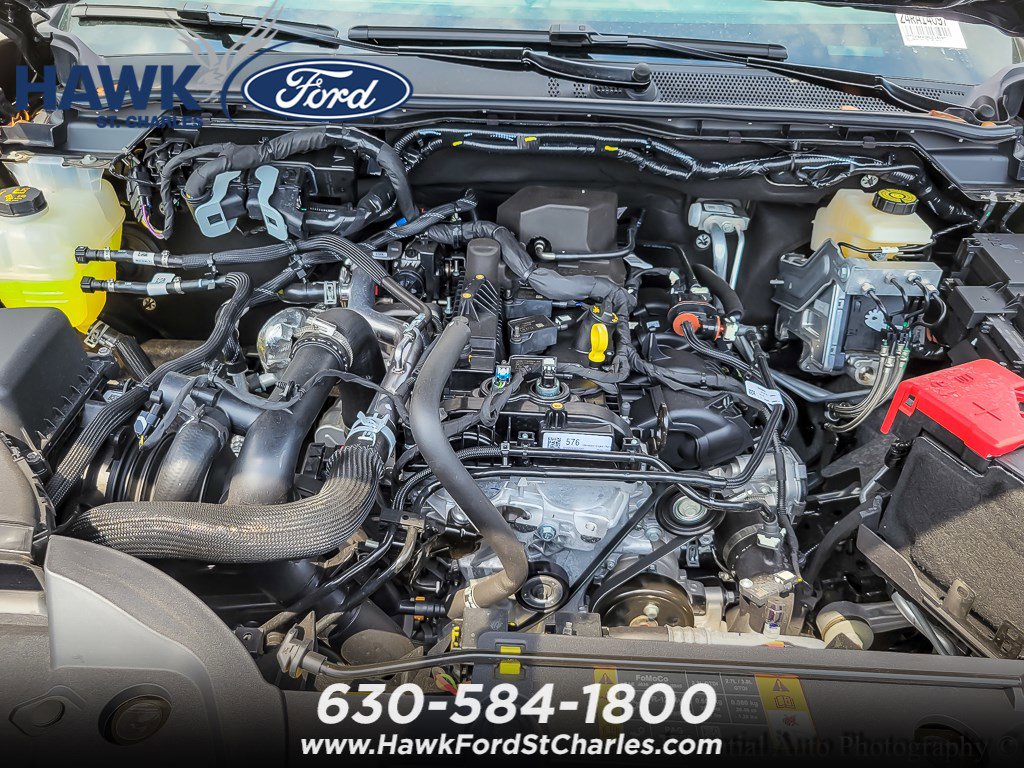 2024 FORD RANGER - Image 16