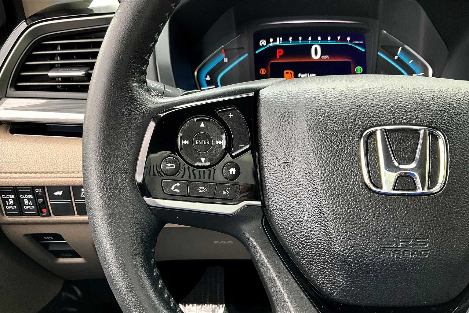 2023 Honda Odyssey Elite photo 22