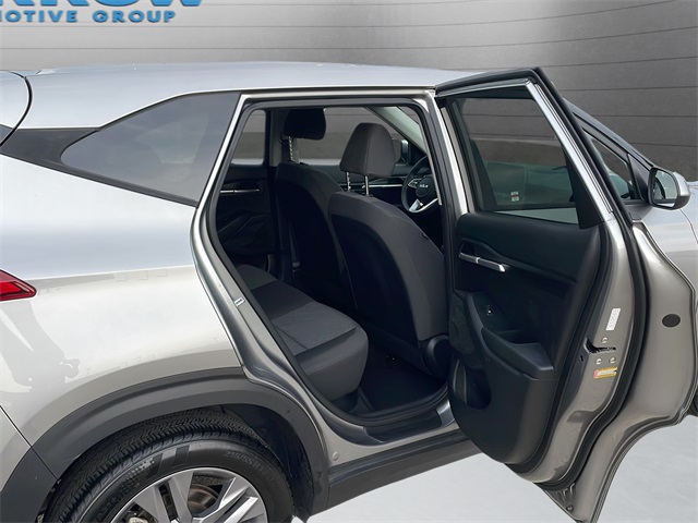 2023 Kia Seltos LX photo 38