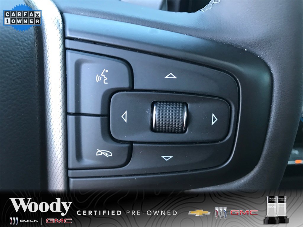 2024 GMC SIERRA - Image 20