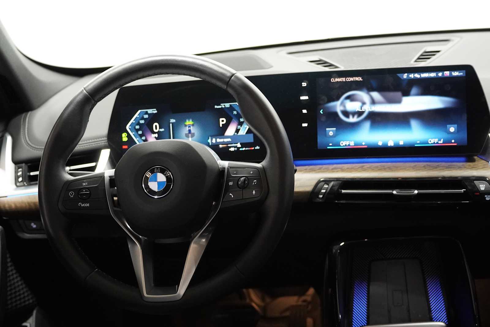 2025 Bmw X1 XDrive28i photo 24