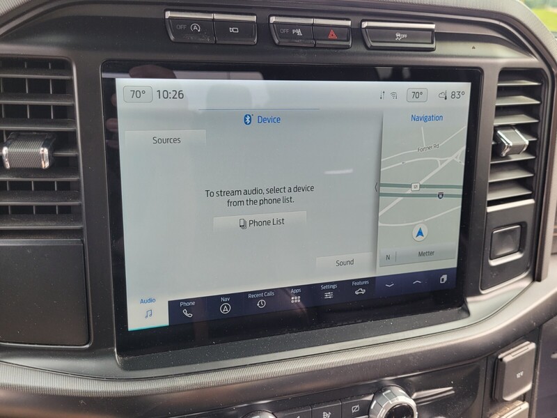 2023 Ford F-150 Platinum photo 17