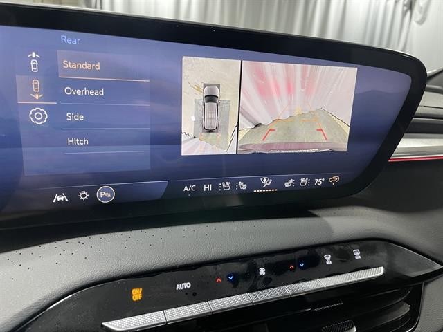 2026 Buick Enclave Avenir's photo