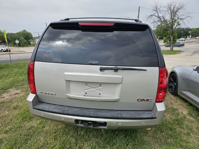 2009 Gmc Yukon photo 4