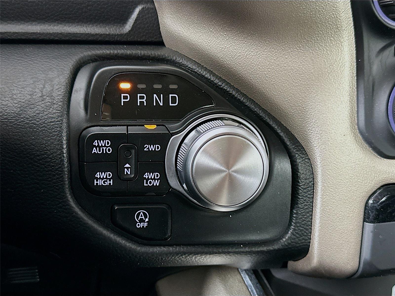 2020 Ram 1500 Laramie photo 16