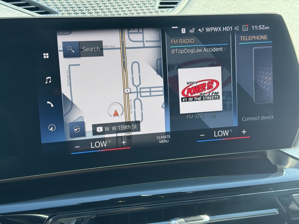 2023 Bmw X1 XDrive28i photo 9