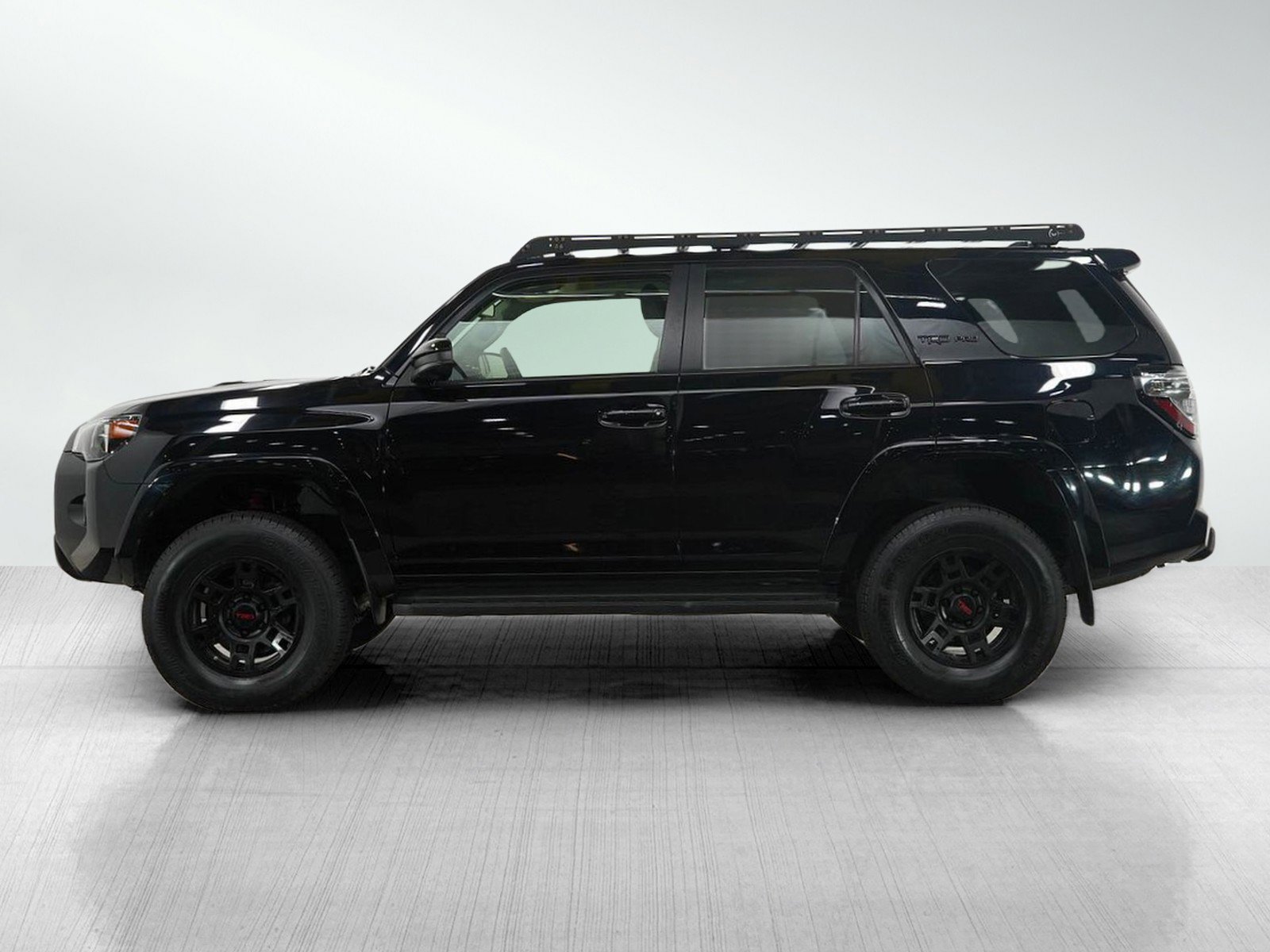 Used 2020 Toyota 4Runner TRD Pro with VIN JTEBU5JR3L5814122 for sale in Bloomington, Minnesota