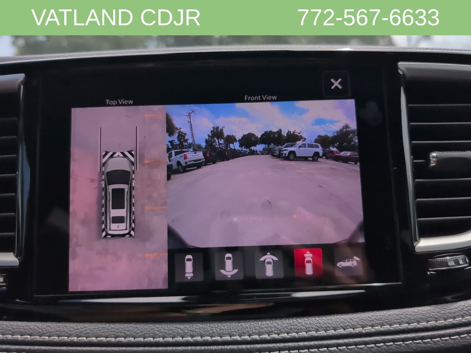 2026 Chrysler Pacifica photo 23