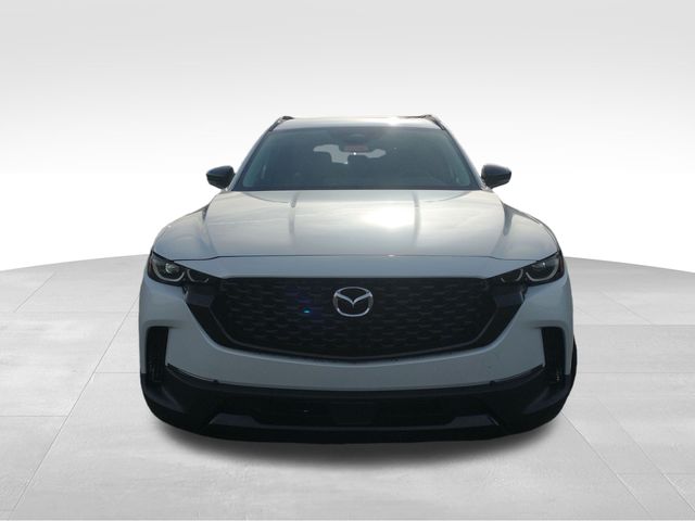 2025 Mazda CX-50 Premium photo 2