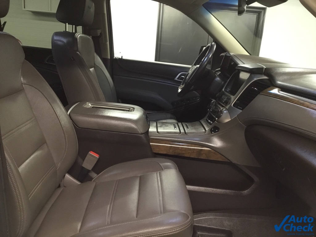 2019 Gmc Yukon Denali photo 35