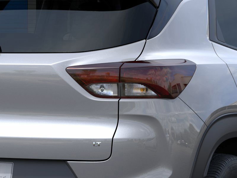 2026 Chevrolet Trailblazer LT photo 10