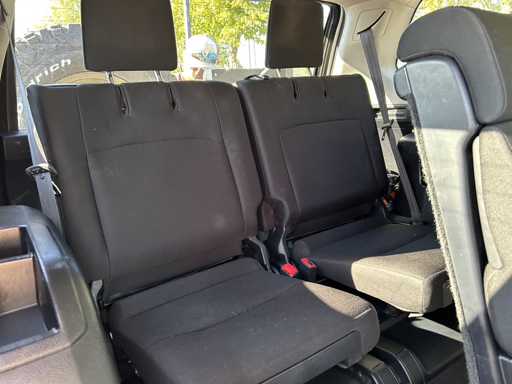 2020 Toyota 4Runner SR5 photo 33