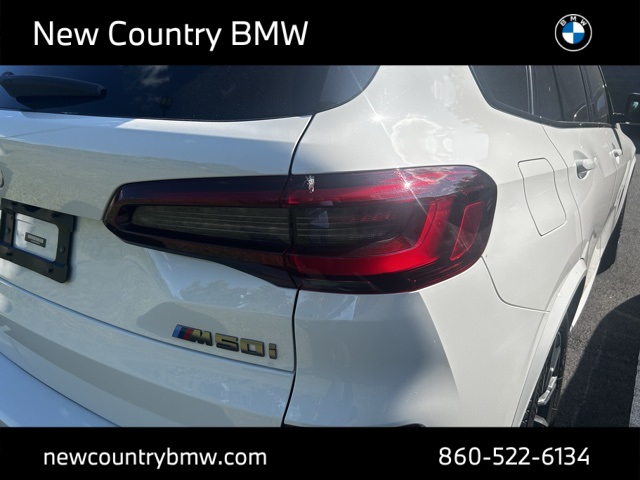 2023 Bmw X5 M50i photo 26