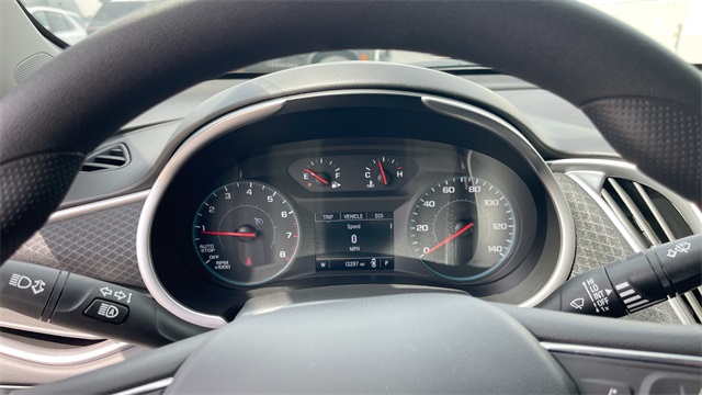 2025 CHEVROLET MALIBU - Image 11