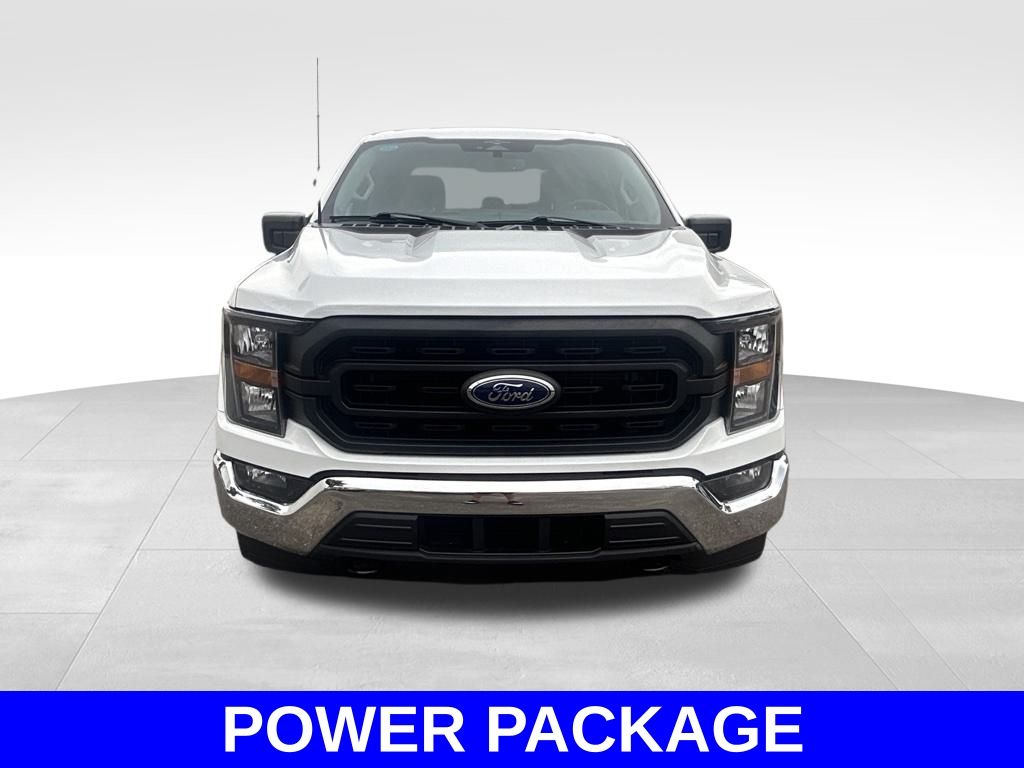 2023 Ford F-150 XL photo 7