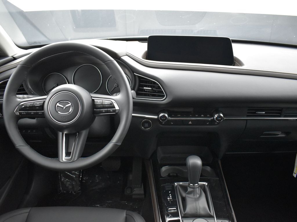 2025 Mazda CX-30 2.5 Turbo Premium Plus photo 11