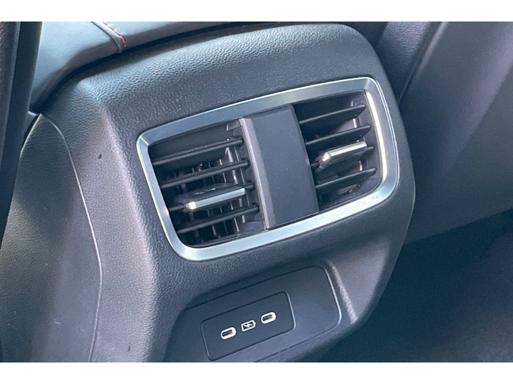 2025 Acura RDX A-Spec photo 36