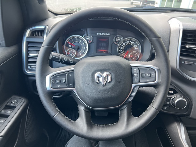 2025 Ram 1500 Big Horn Lone Star photo 15