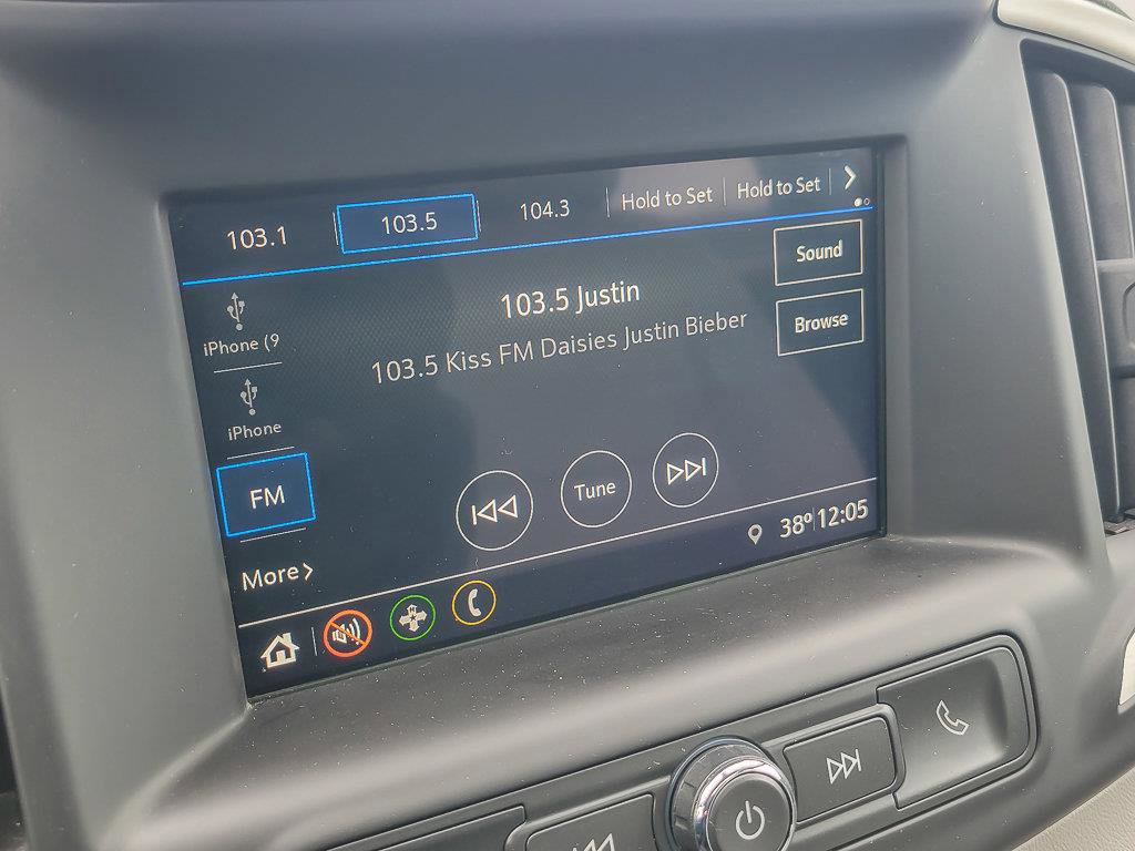 2018 GMC TERRAIN - Image 19