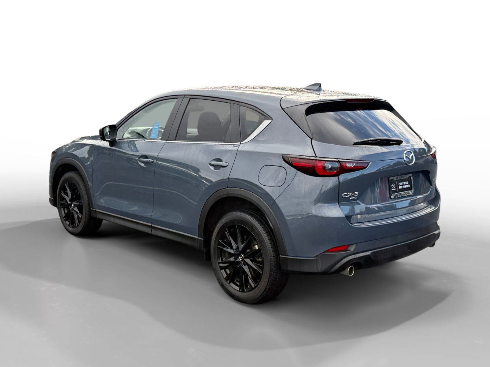 2023 Mazda CX-5 Preferred photo 3