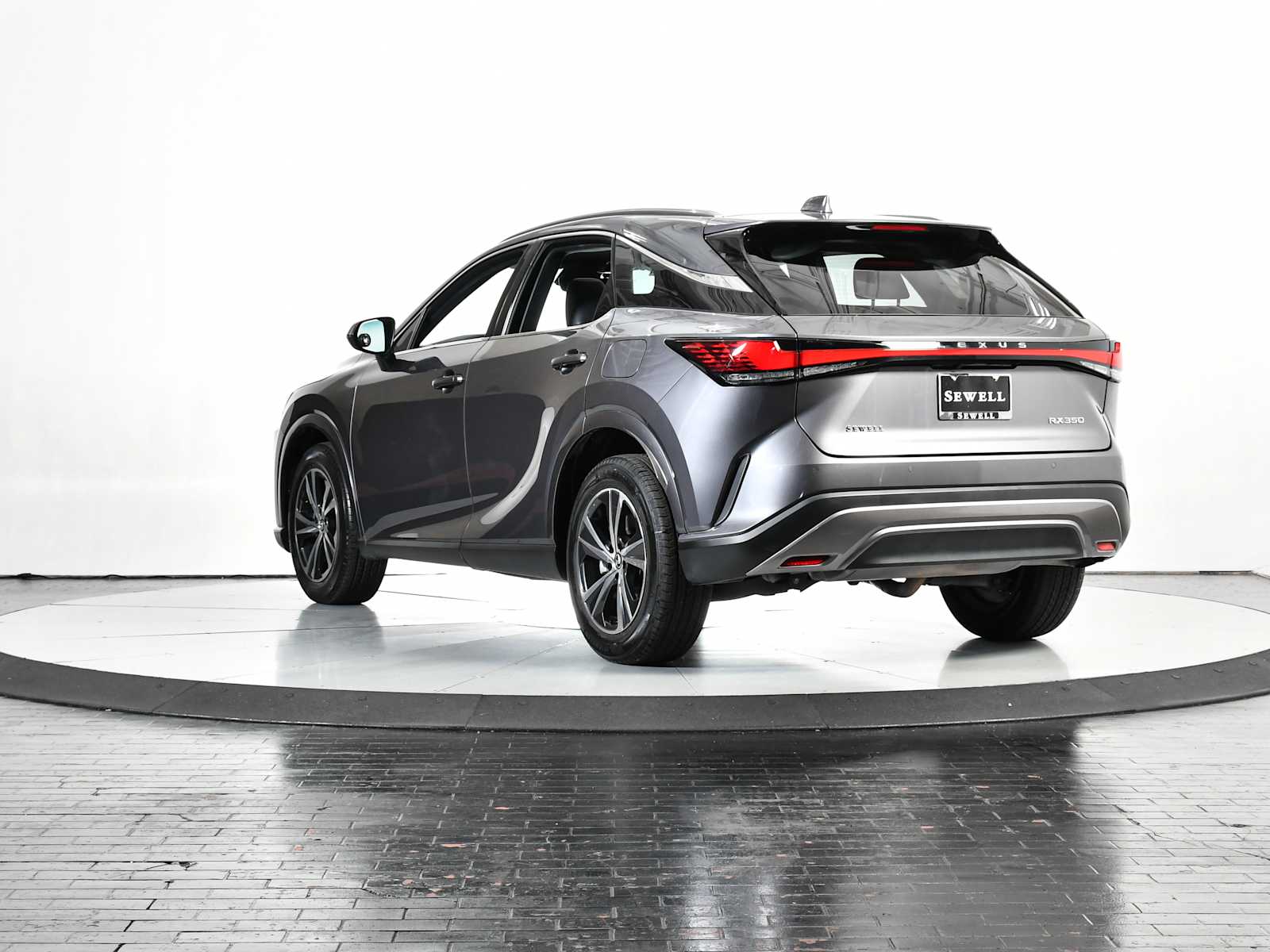 2023 Lexus RX 350 Premium photo 3