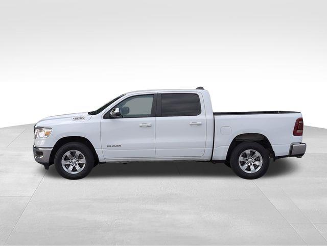 2024 Ram 1500 Laramie photo 2