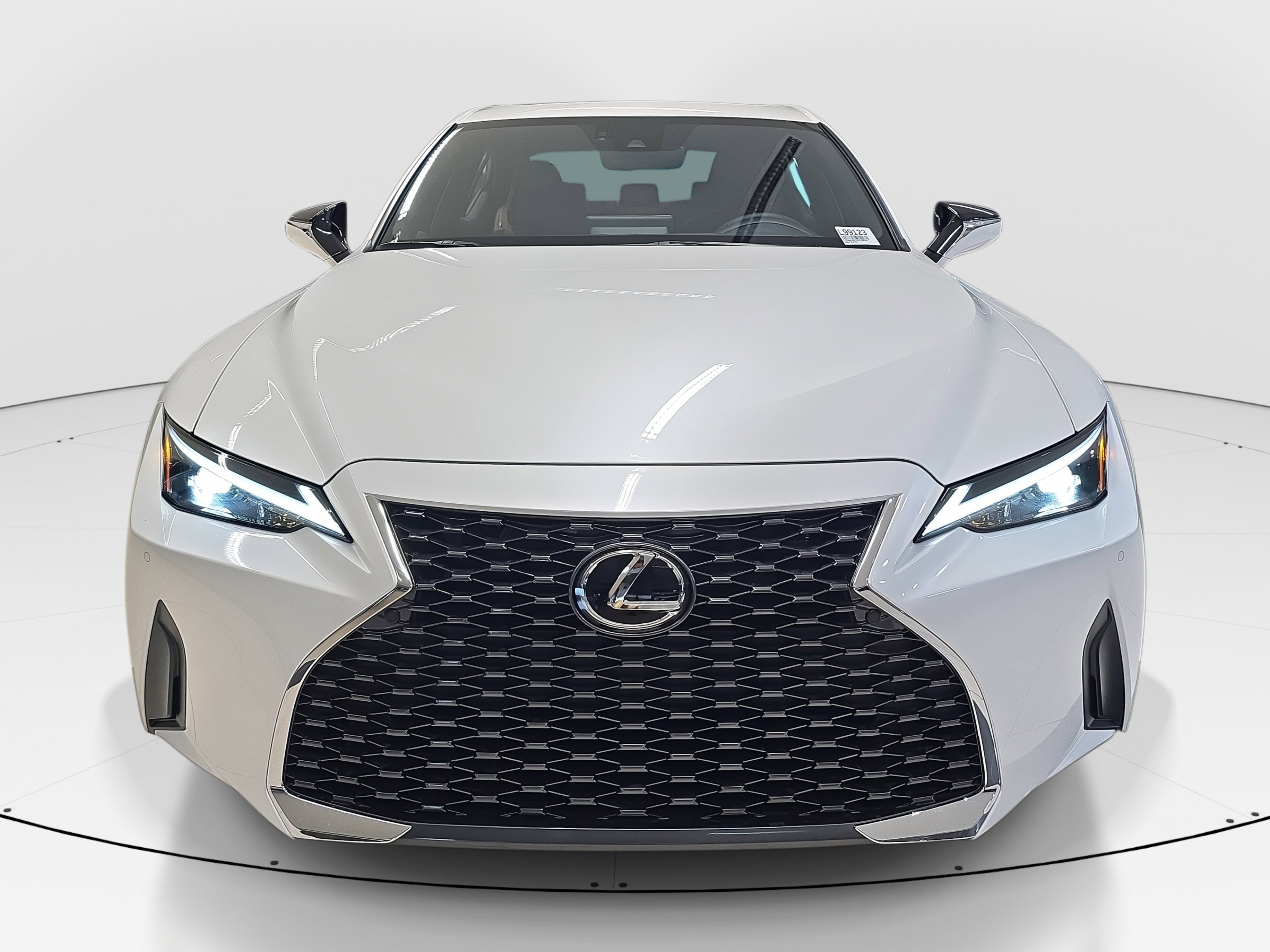 2025 Lexus IS 300 photo 2
