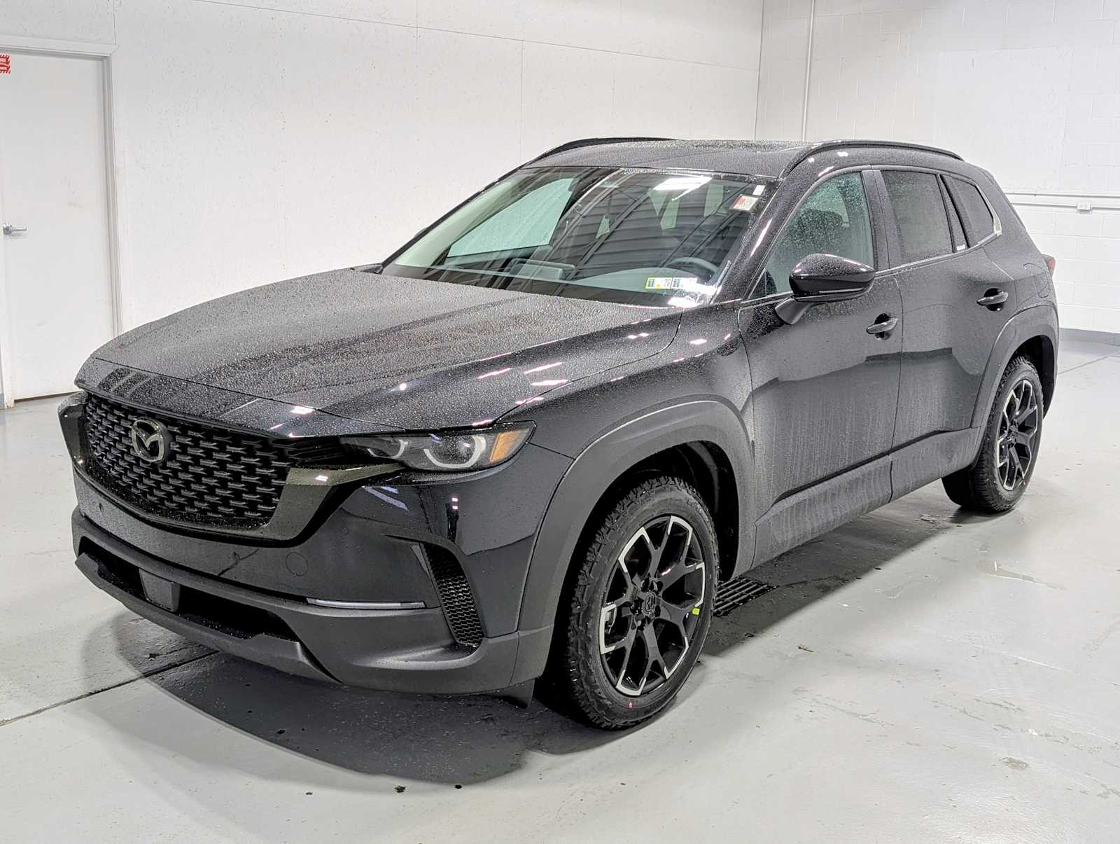 2026 Mazda CX-50 Meridian Edition's photo