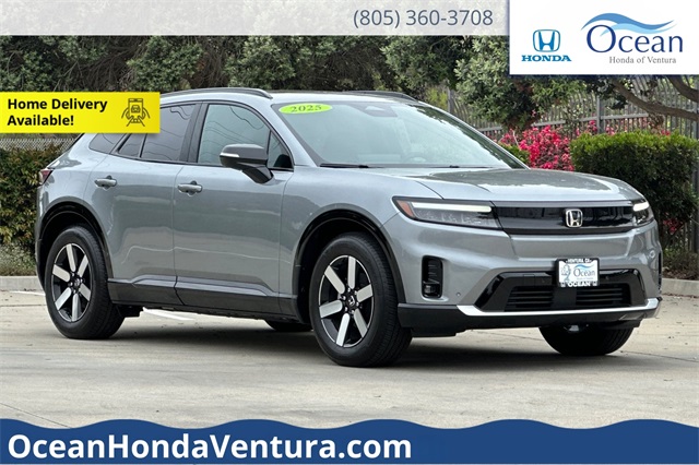 2025 Honda Prologue Touring's photo