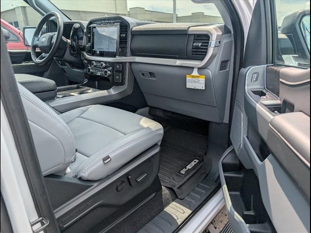 2023 Ford F-150 XLT photo 24