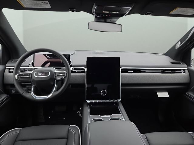 2026 Gmc Sierra Elevation photo 2