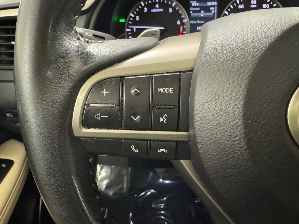 2021 Lexus RX 350 photo 24