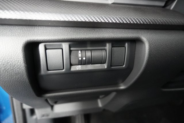 2025 Subaru Crosstrek Wilderness photo 14