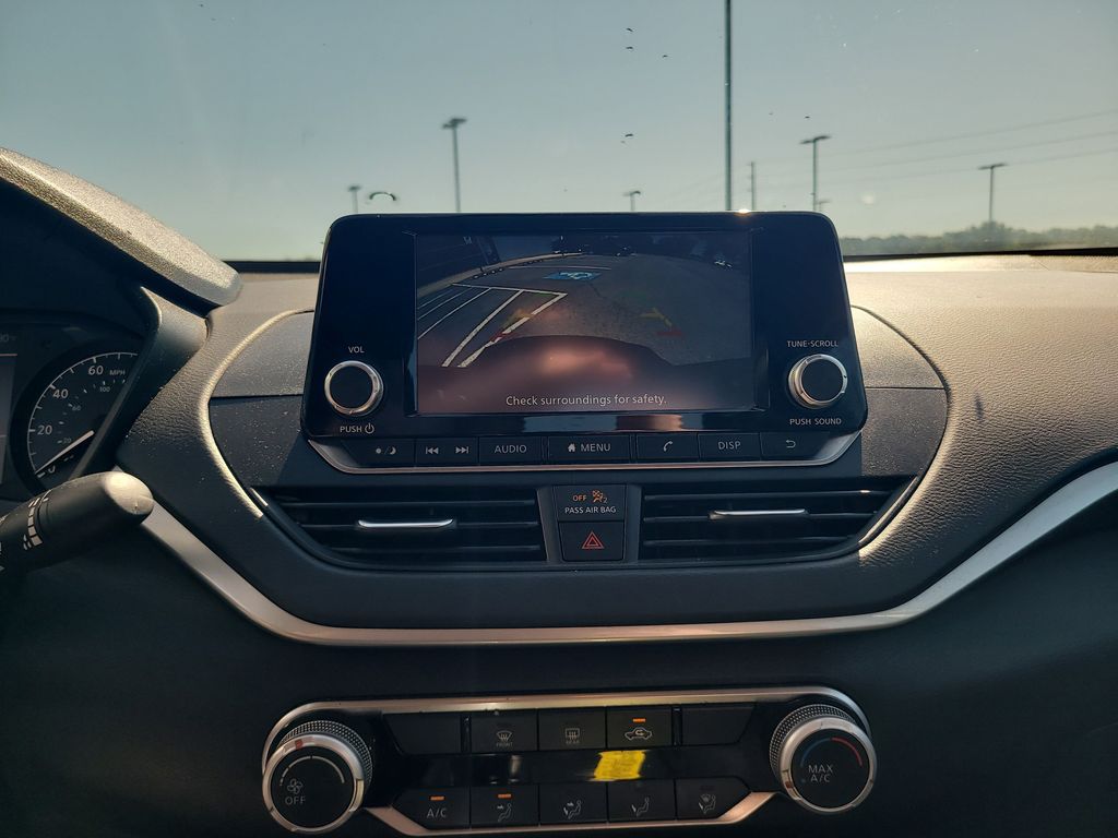 2024 Nissan Altima 2.5 S photo 19