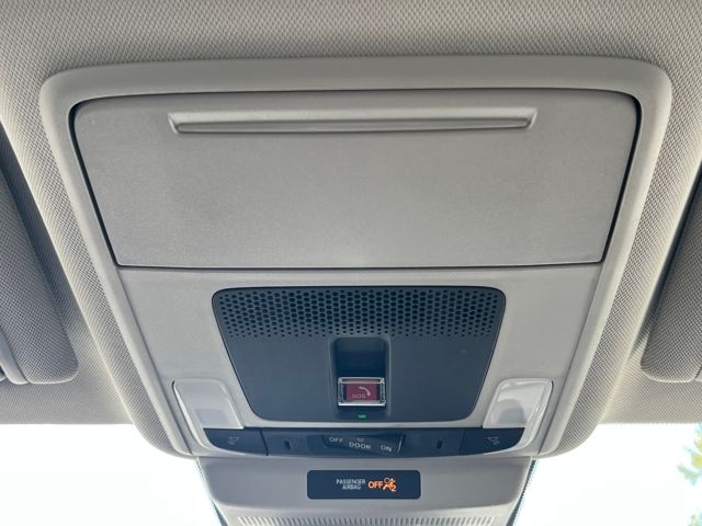 2025 Honda Accord LX photo 30