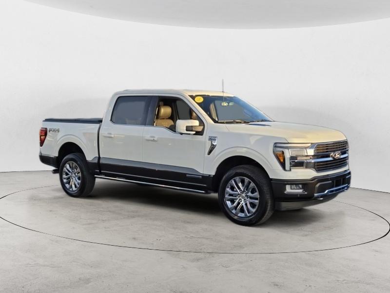 2024 Ford F-150 King Ranch's photo