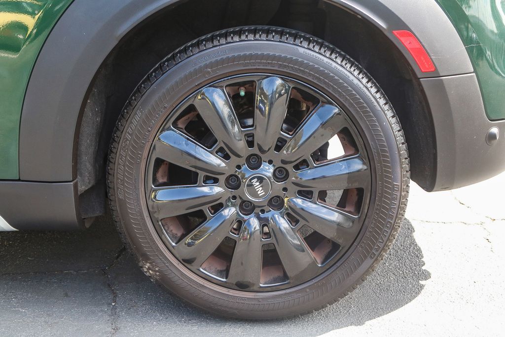 2019 Mini Countryman Signature photo 9