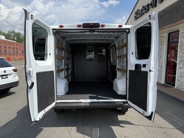 2023 Ram ProMaster 2500 Base photo 9