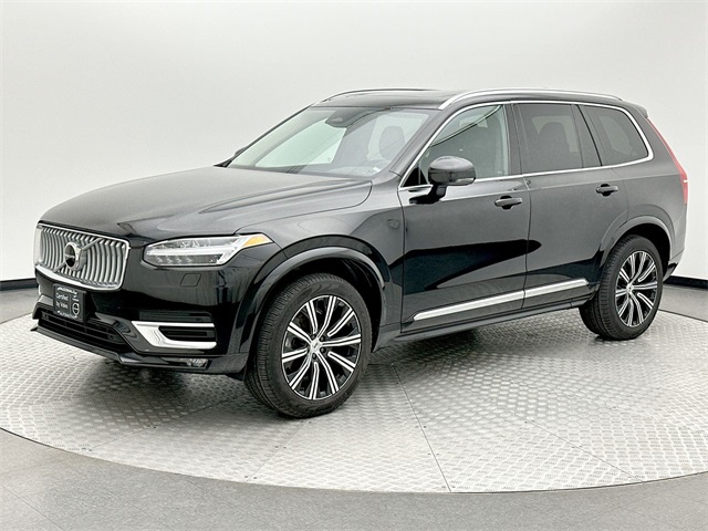 2024 Volvo XC90