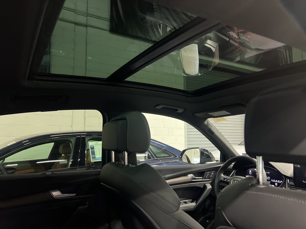 2024 Audi Q5 Sportback 45 S line Premium Plus photo 16
