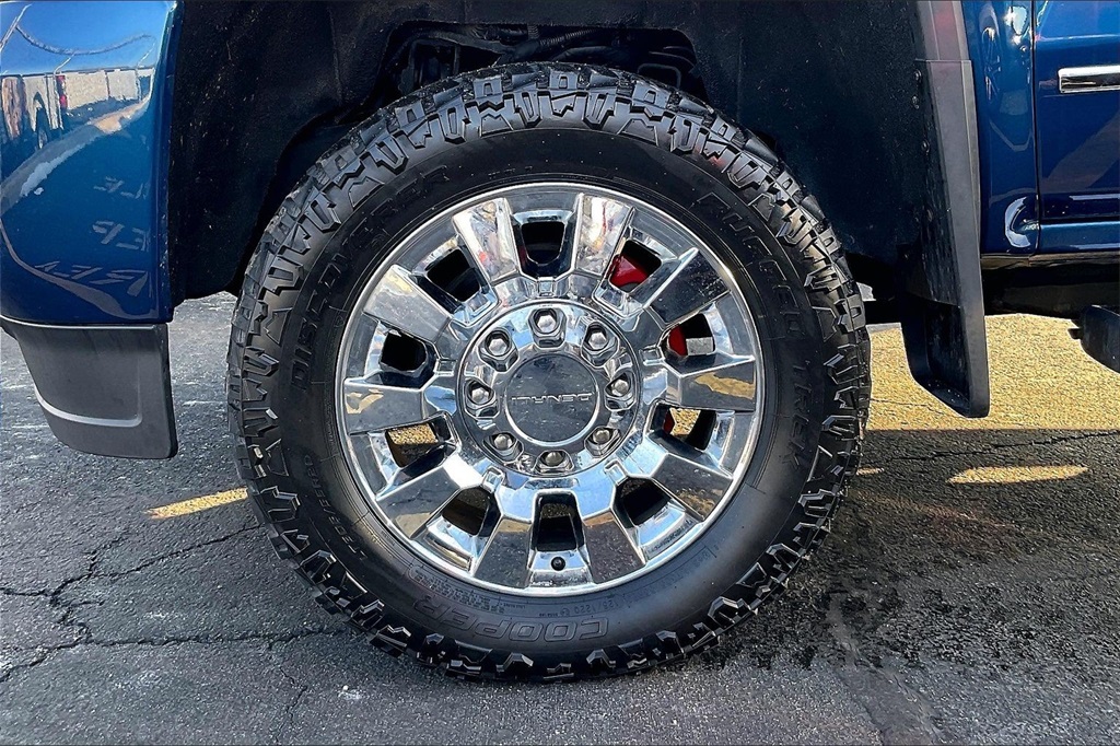 2016 GMC SIERRA - Image 7