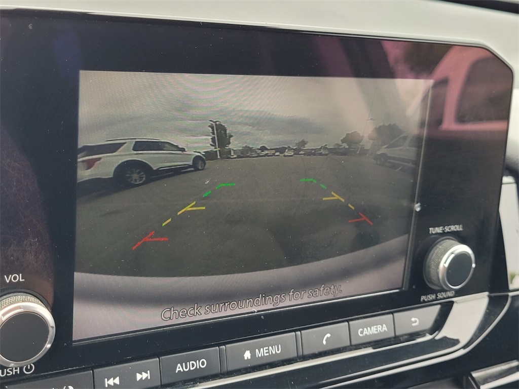 2023 Nissan Pathfinder SV photo 20