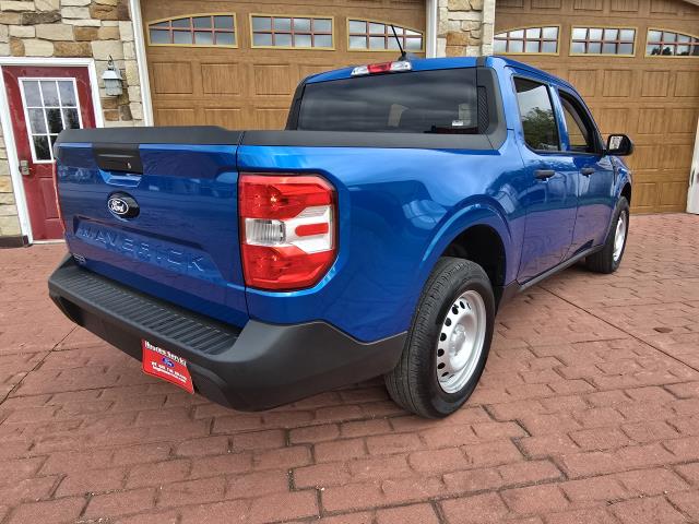 2025 Ford Maverick XL photo 3