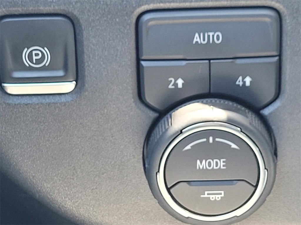 2023 Chevrolet Silverado 1500 LTZ photo 27