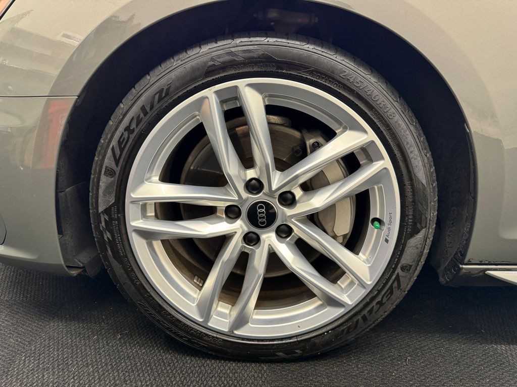 2023 Audi A4 45 S line Premium Plus Quattro photo 19