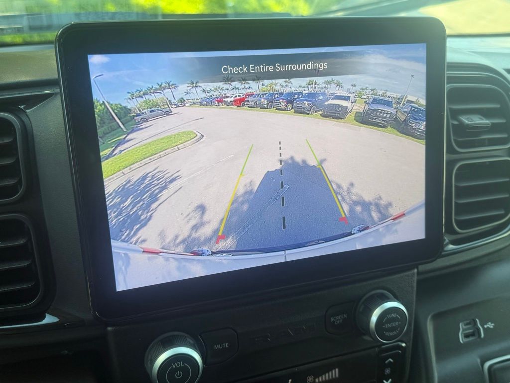 2026 Ram ProMaster 1500 photo 12