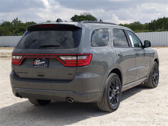 2026 Dodge Durango GT photo 8